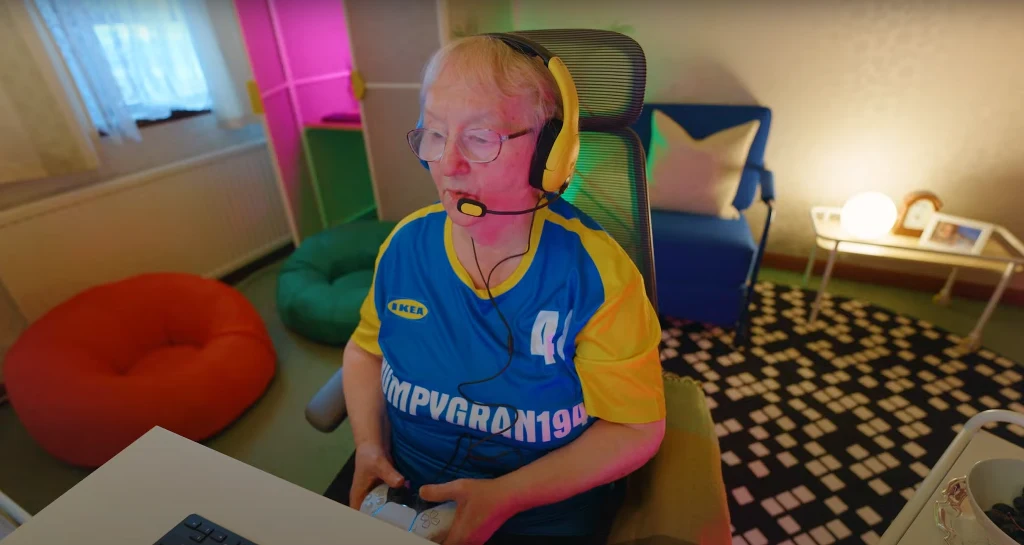 Cath Bowie / źródło zdj.: IKEA Cath Bowie / źródło zdj.: IKEA