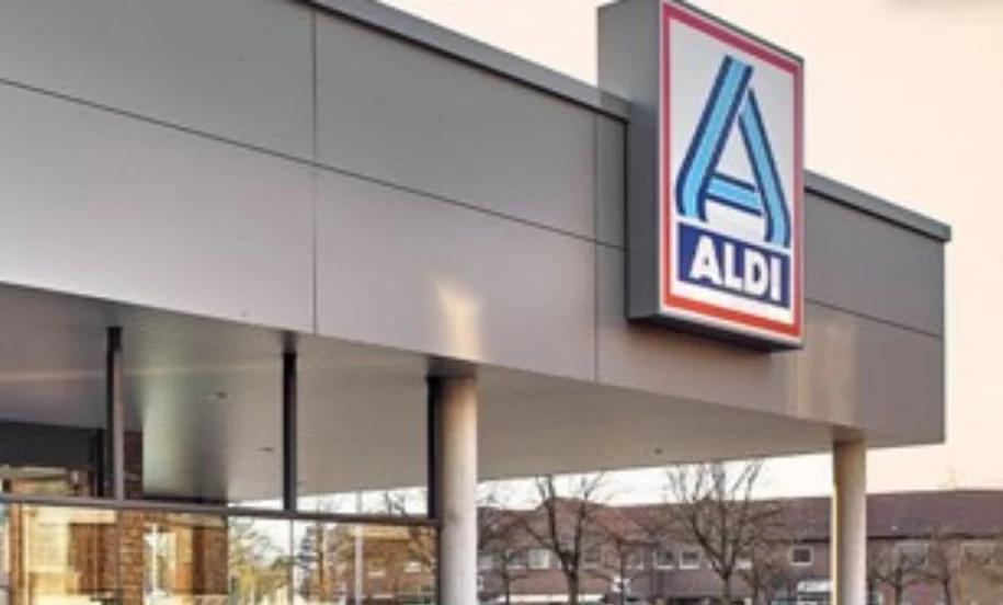 Aldi nowy sklep