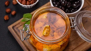 Na Wszystkich Świętych podam nietypową przekąskę rybną. Rodzina ją uwielbia