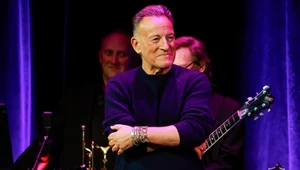 Bruce Springsteen ma 75 lat i nie zwalnia tempa. Pomaga mu w tym specialna dieta