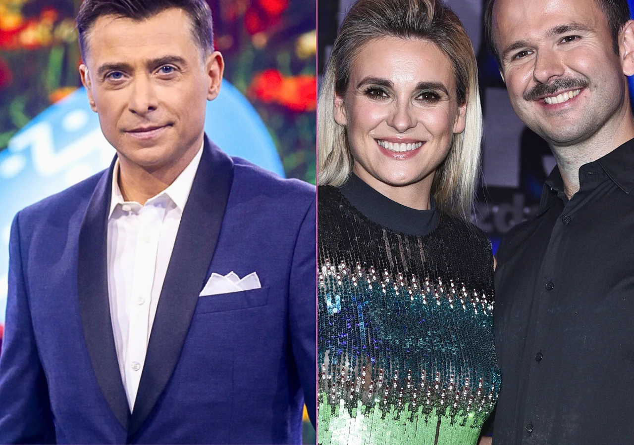 Kacper Kuszewski, Kajra, Sławomir Kacper Kuszewski, Kajra, Sławomir