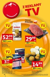 Oszczędzaj z pysznymi produktami - Auchan