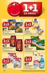 Oszczędzaj z pysznymi produktami - Auchan