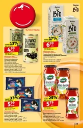 Oszczędzaj z pysznymi produktami - Auchan