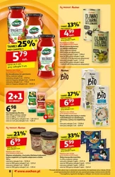 Obniżki, które zadowolą każdego - Auchan