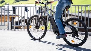 Nie będzie dopłat do elektrycznych rowerów. Zmiana decyzji