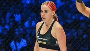 Clash MMA 13. Relacja na żywo