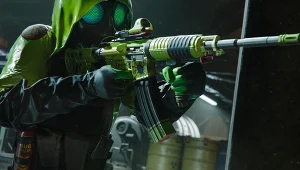 Call of Duty: Black Ops 6