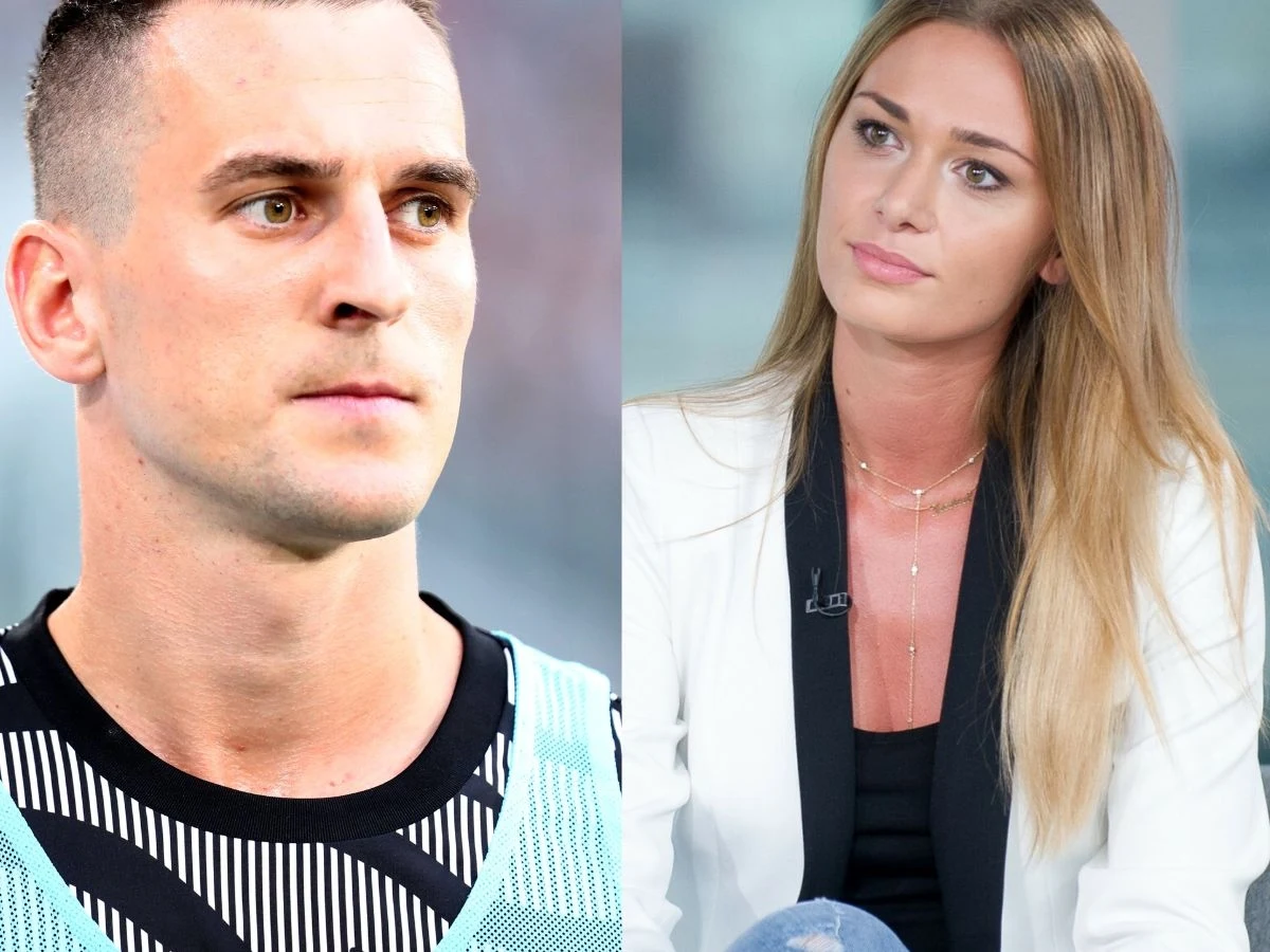 Jessica Ziółek zabrała głos ws. rozstania Jessica Ziółek zabrała głos ws. rozstania