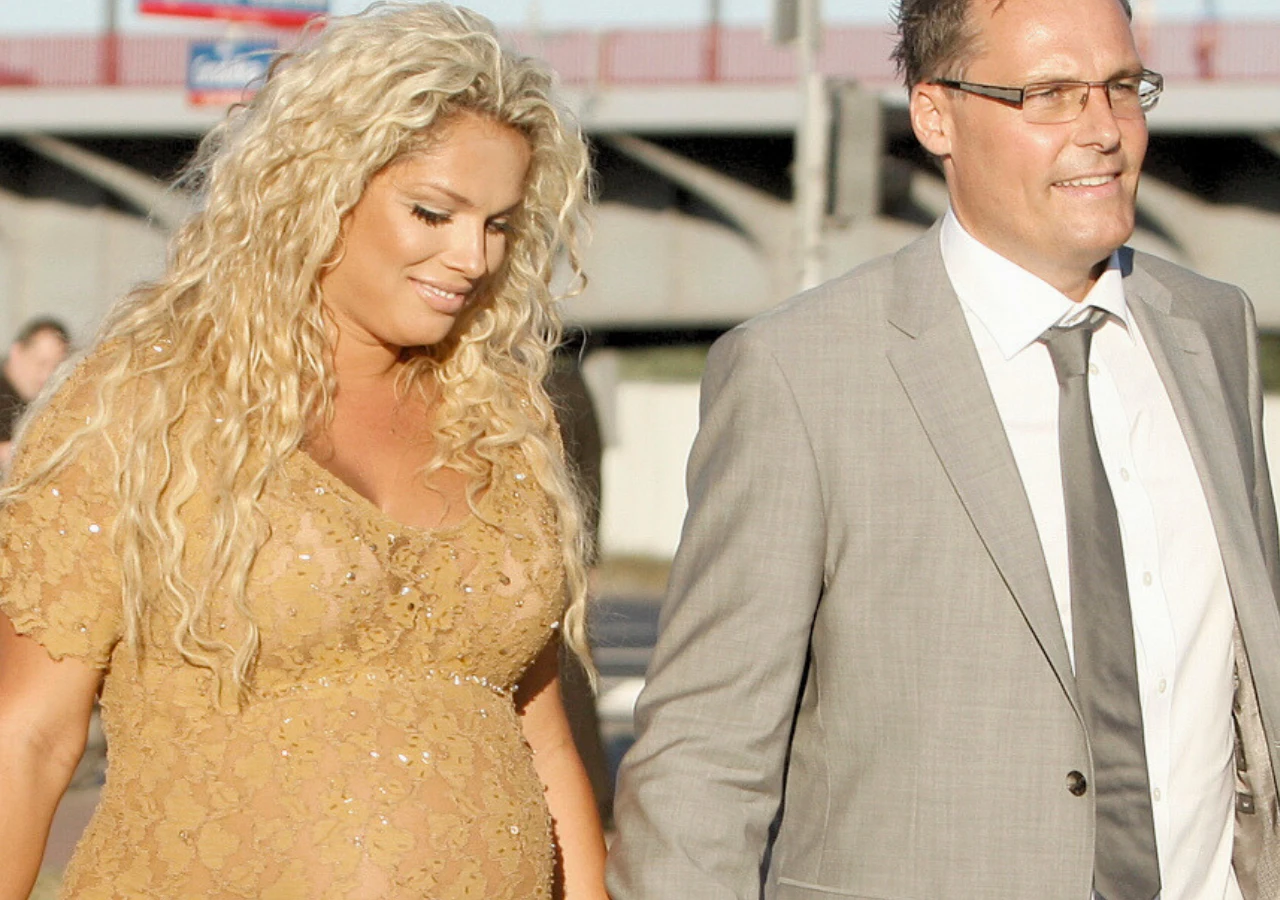 Joanna Liszowska, Ola Serneke Joanna Liszowska, Ola Serneke