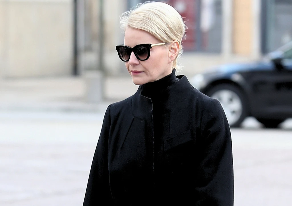 Małgorzata Kożuchowska