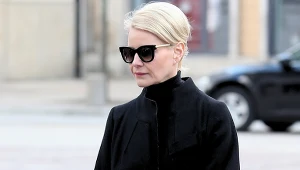 Małgorzata Kożuchowska