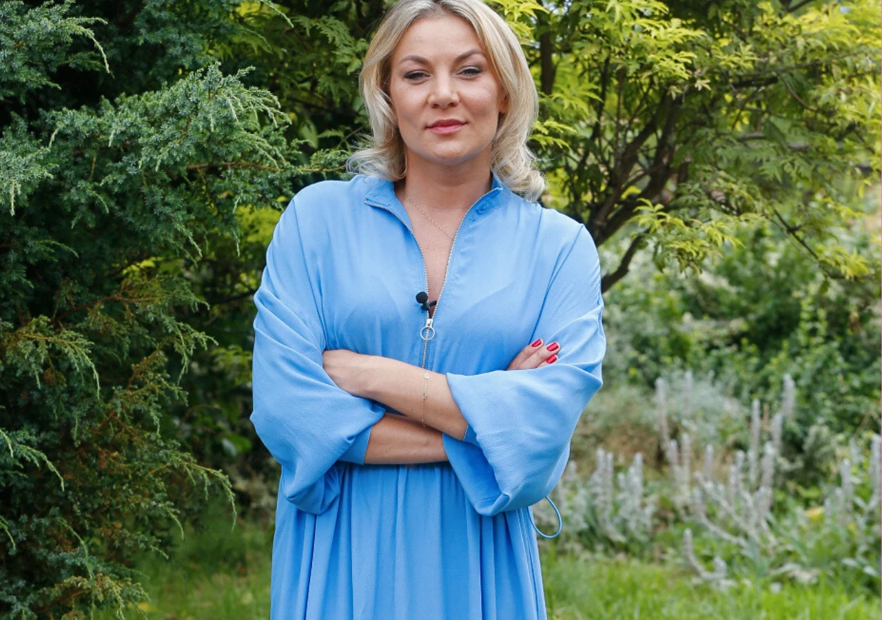 Martyna Kupczyk Martyna Kupczyk