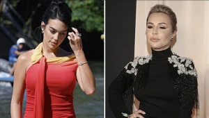 Blanka Lipińska otwarcie skrytykowała Georginę Rodriguez