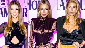 Małgorzata Tomaszewska, Doda, Aleksandra Kisio