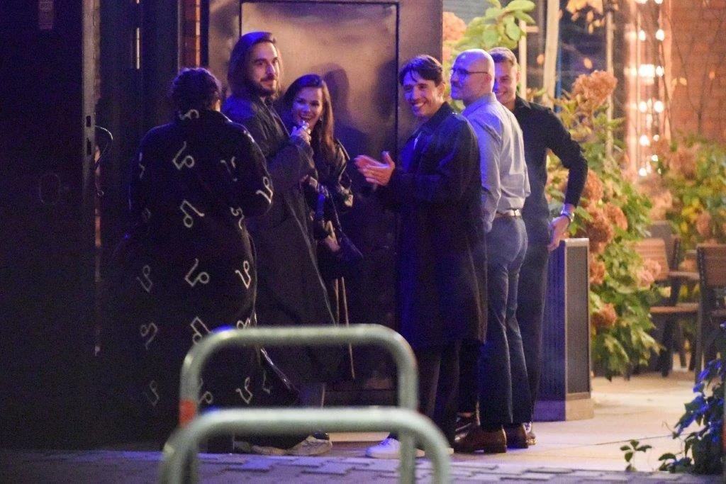 Nowi jurorzy "Must Be The Music" byli w świetnych humorach Nowi jurorzy "Must Be The Music" byli w świetnych humorach