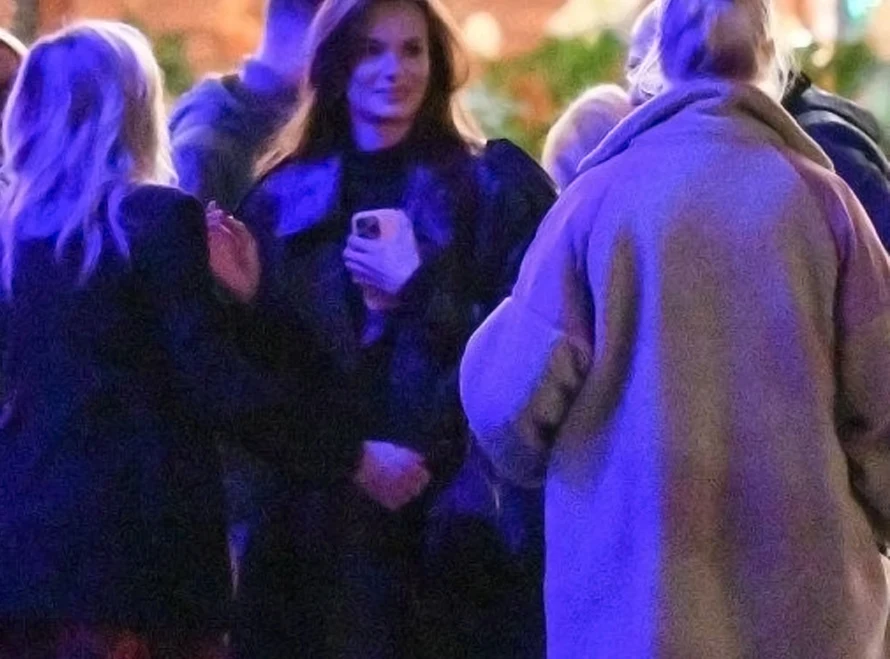 Natalia Szroeder Natalia Szroeder