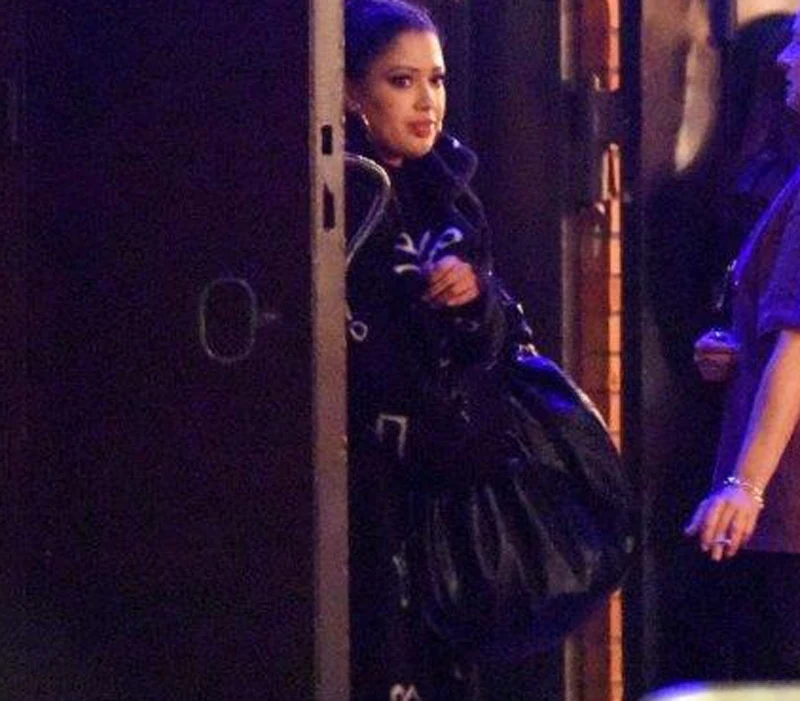 Patricia Kazadi Patricia Kazadi