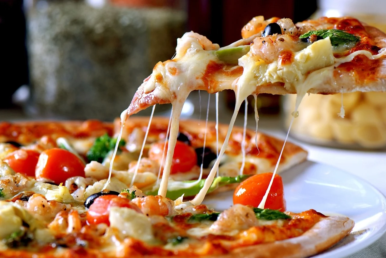Policja aresztowała zarządcę jednej z pizzerii w Niemczech Policja aresztowała zarządcę jednej z pizzerii w Niemczech