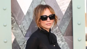 Jennifer Lopez zachwyciła stylizacją. Kwintesencja elegancji