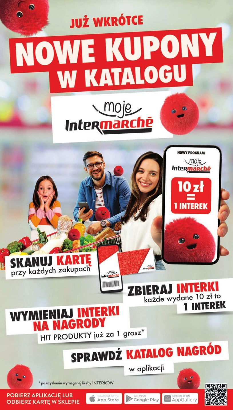 Gazetka: Festiwal dyni w Intermarche  - strona 6