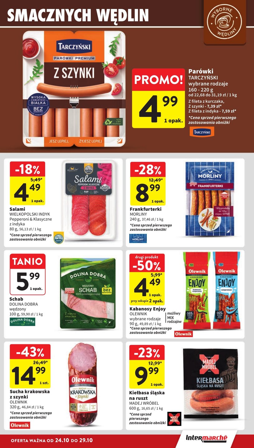 Intermarche Super