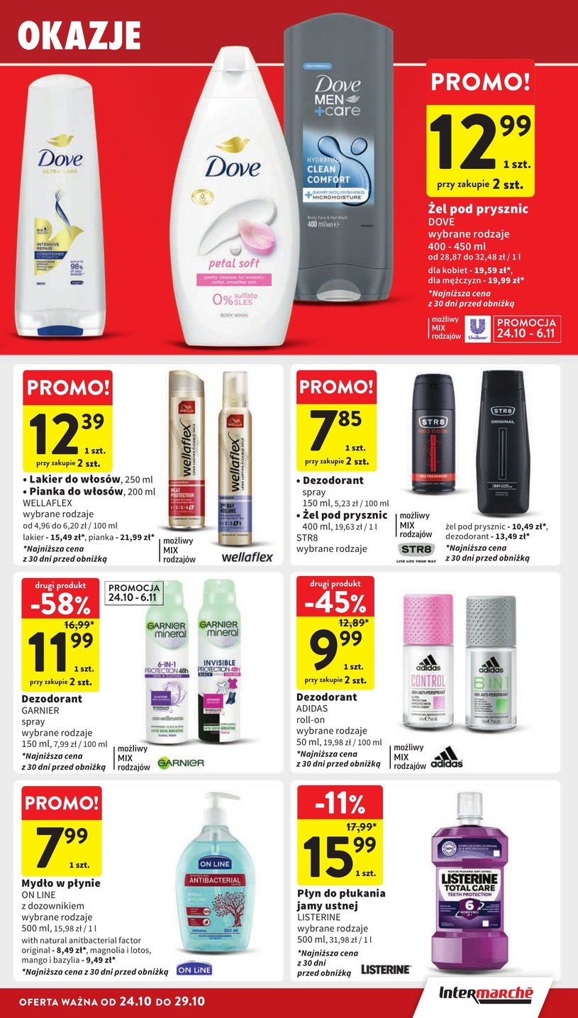 Gazetka: Festiwal dyni w Intermarche  - strona 35