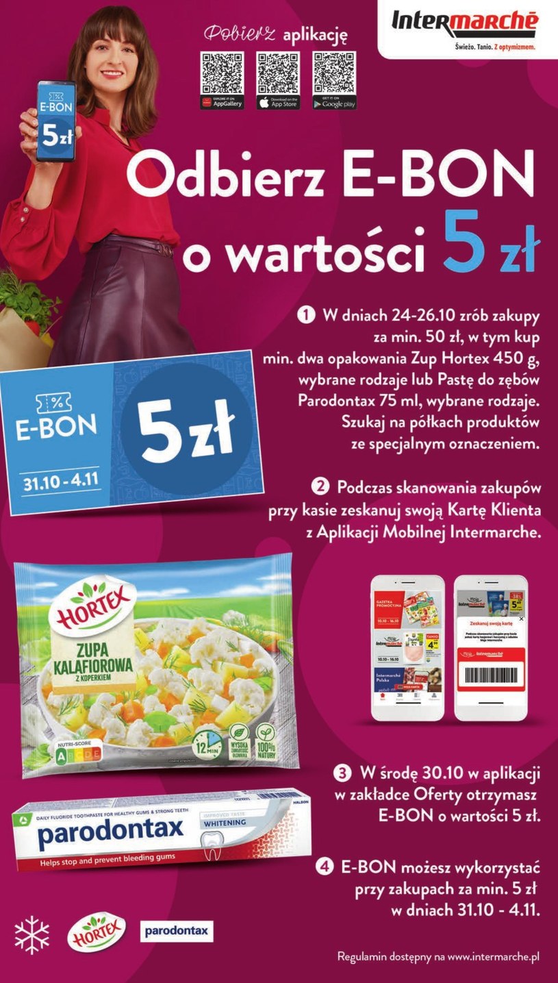 Gazetka: Festiwal dyni w Intermarche  - strona 37