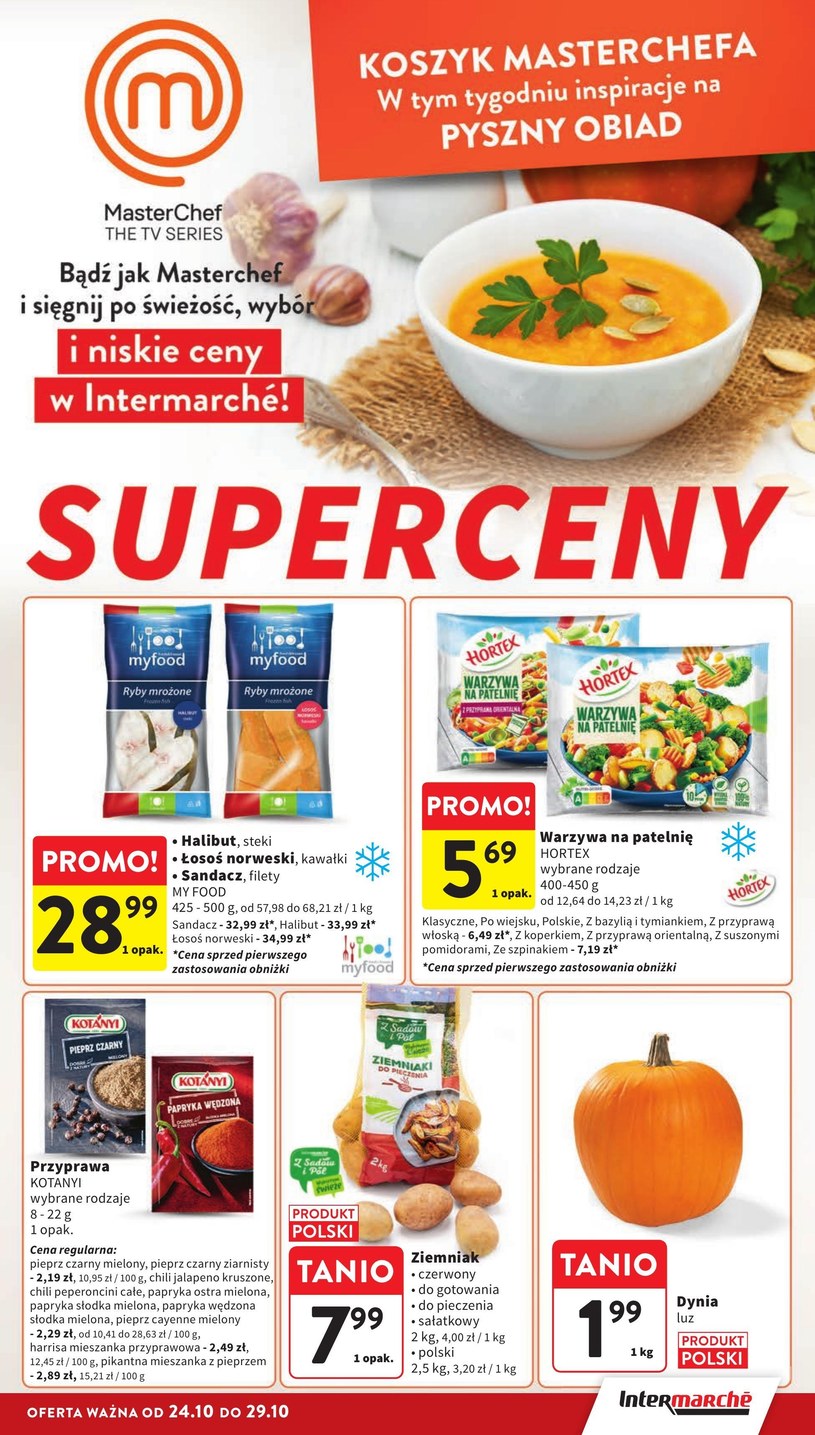 Intermarche Super