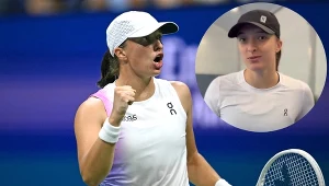 Mocny przekaz Igi Świątek, ważne słowa o Polsce. Padły z jednego powodu