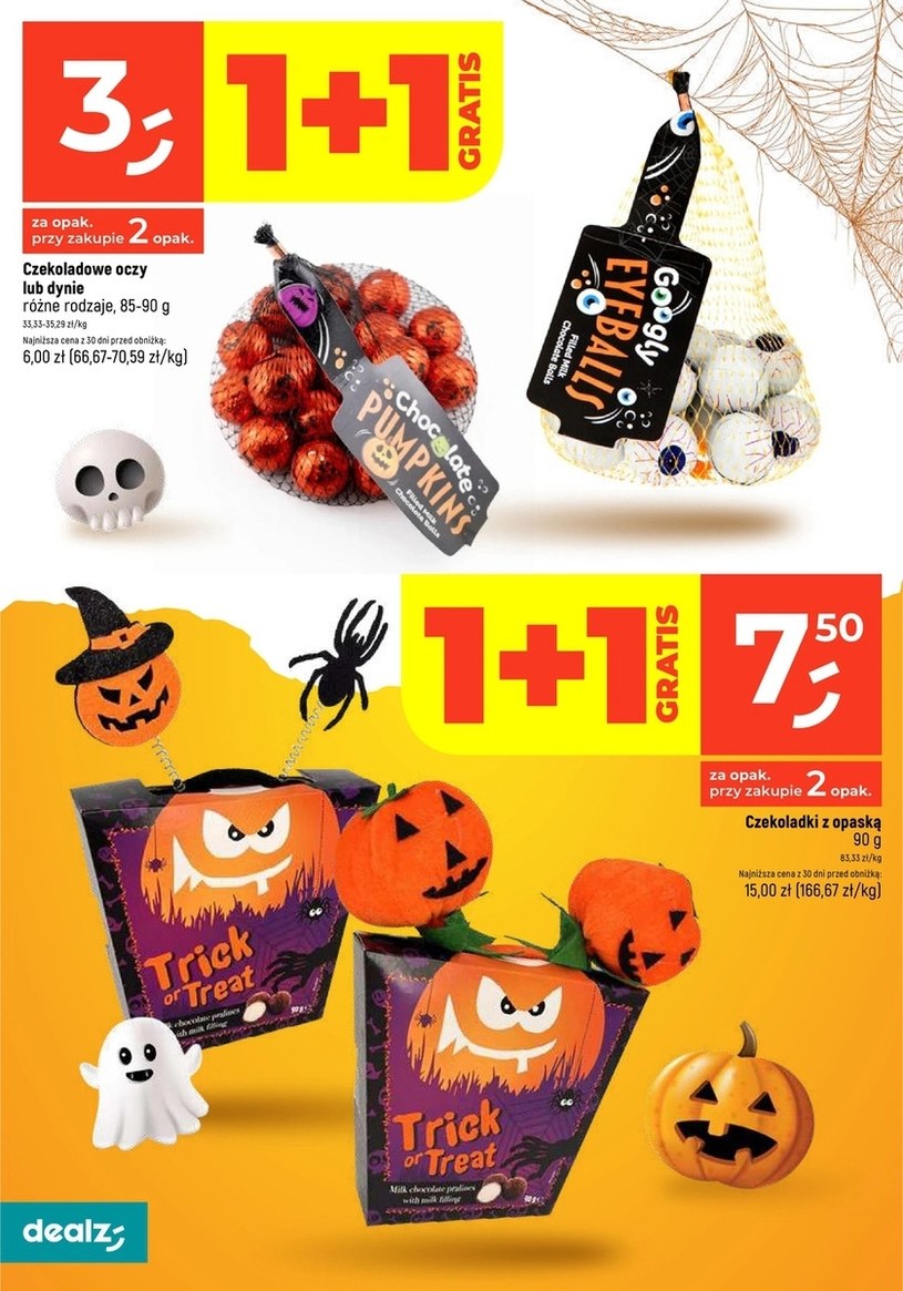 Gazetka: Halloween z Dealz!  - strona 2