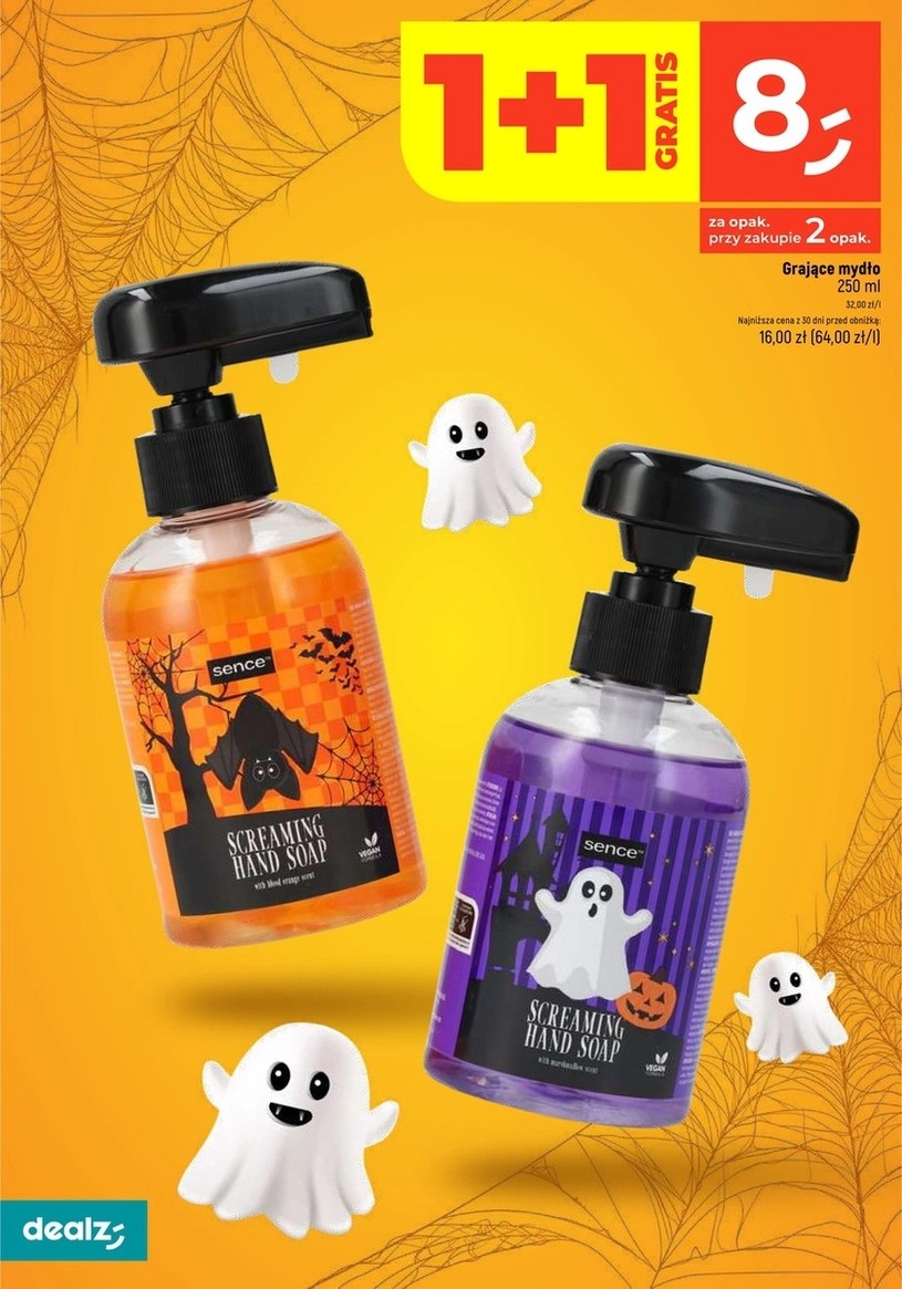 Gazetka: Halloween z Dealz!  - strona 4