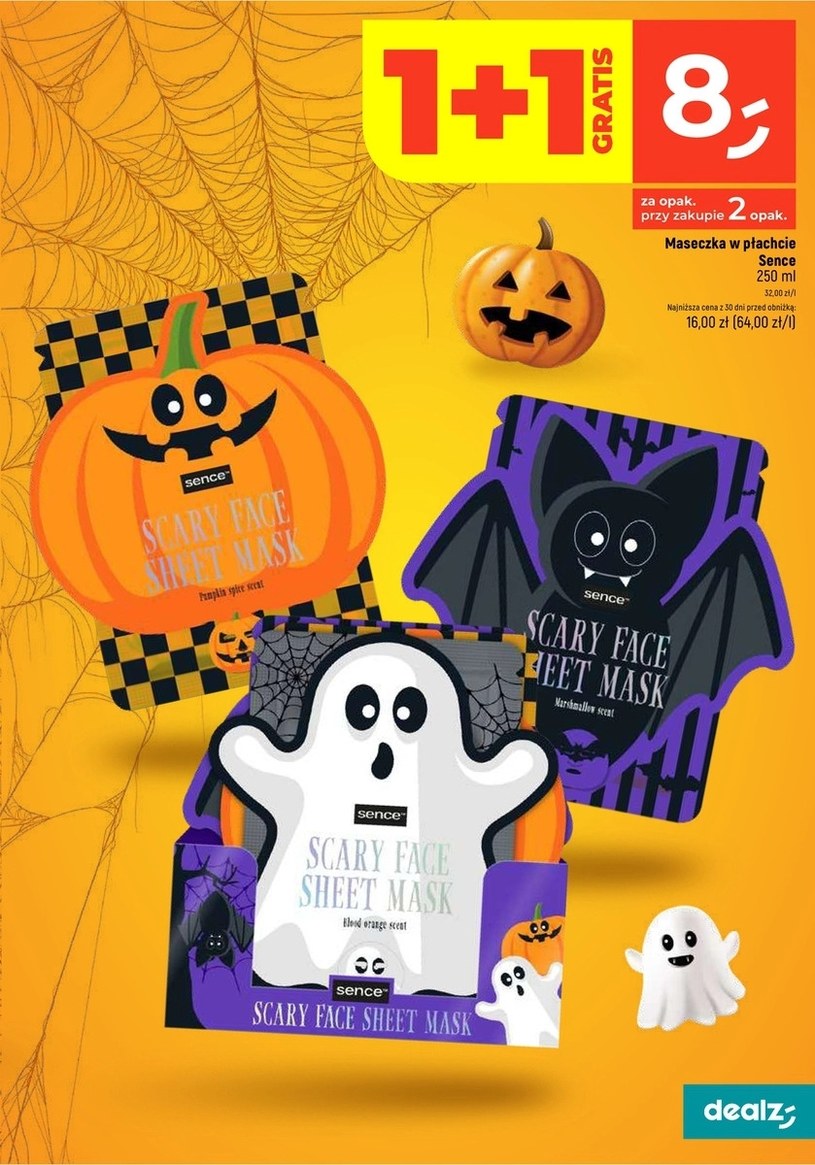 Gazetka: Halloween z Dealz!  - strona 5