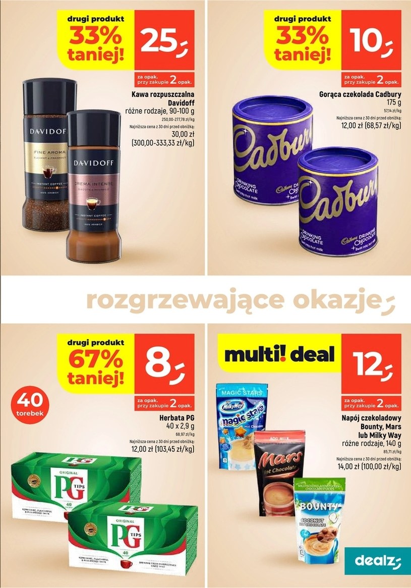 Gazetka: Halloween z Dealz!  - strona 11