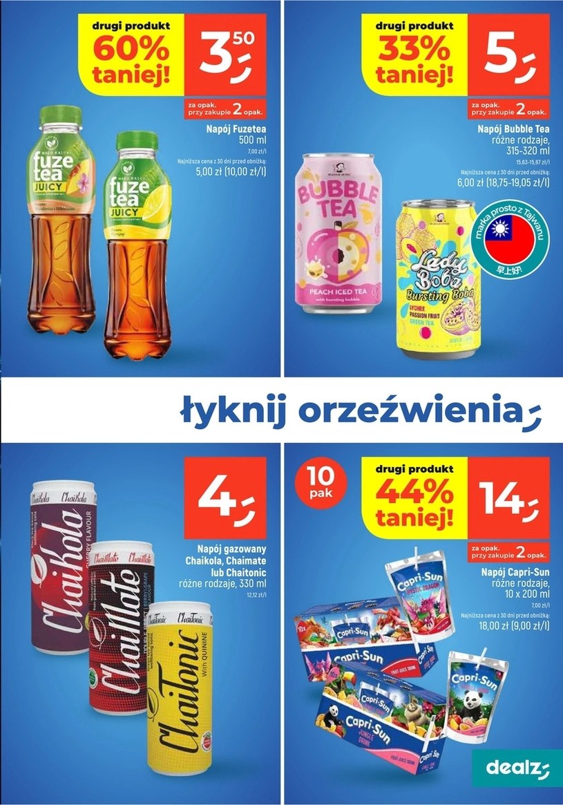 Gazetka: Halloween z Dealz!  - strona 13