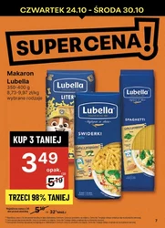 Super cena w Delikatesach Centrum! 