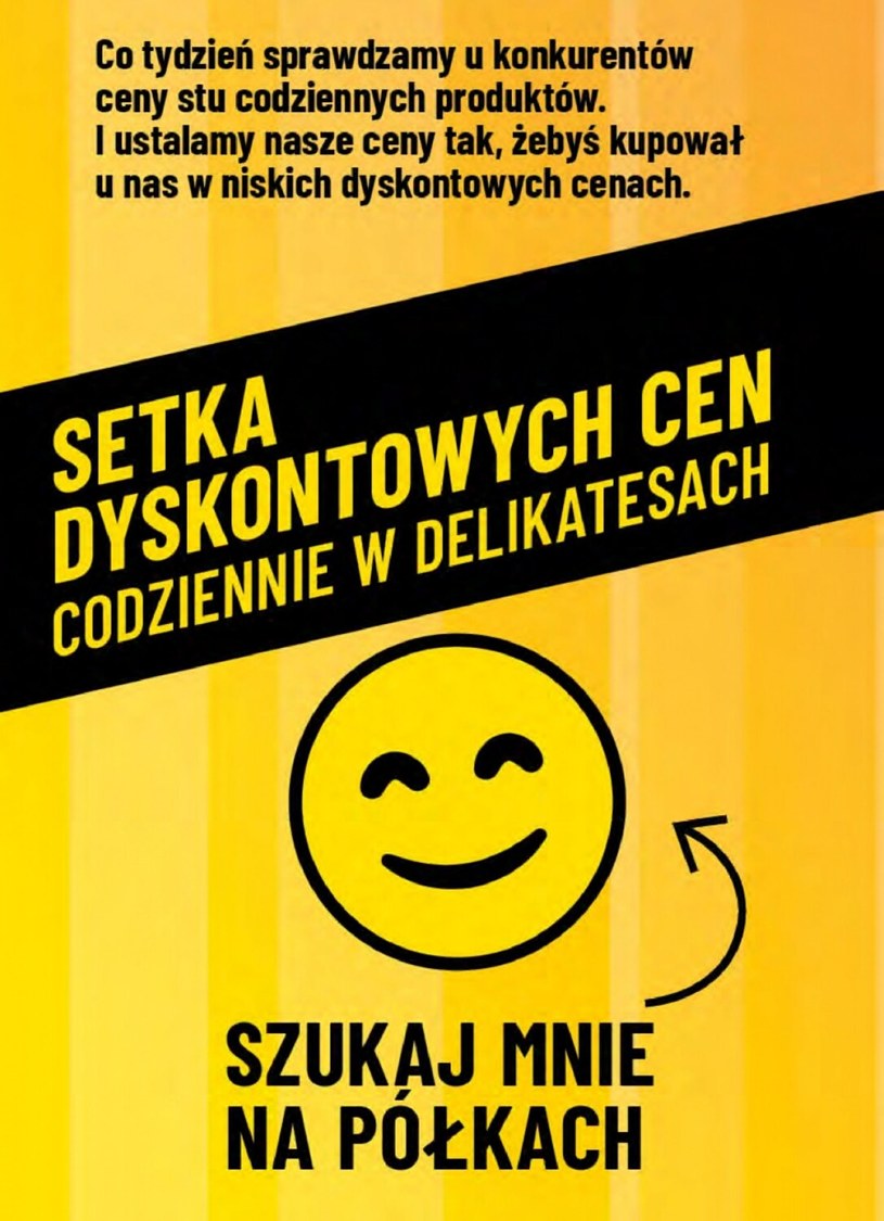 Gazetka: Super cena w Delikatesach Centrum!  - strona 34