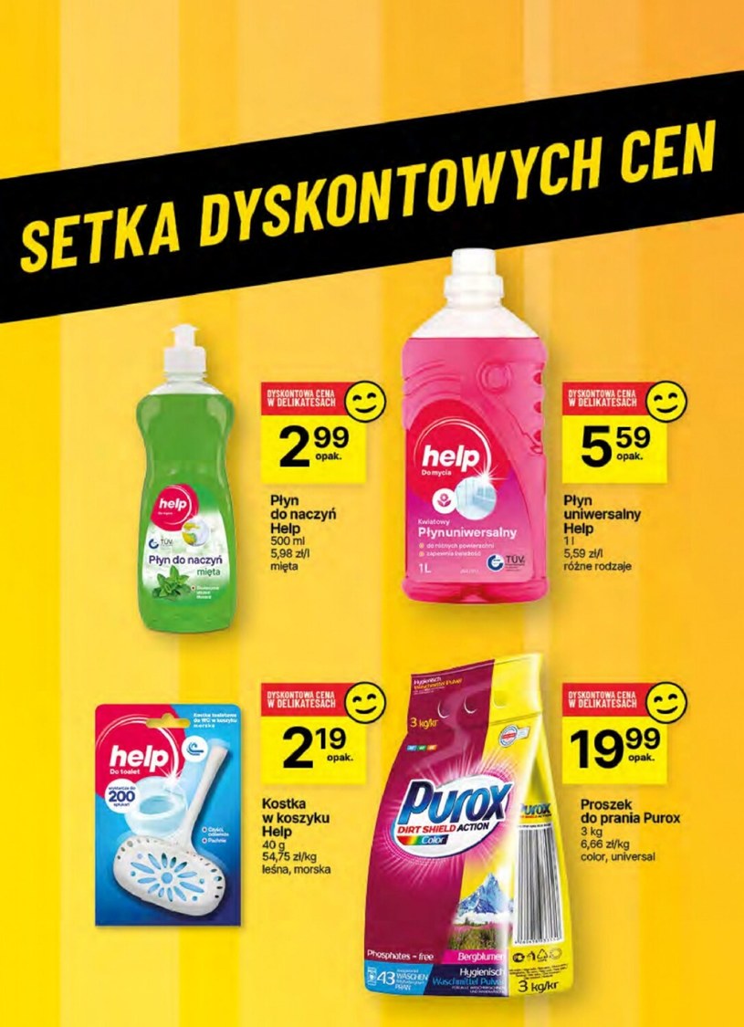 Gazetka: Super cena w Delikatesach Centrum!  - strona 47