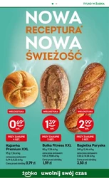 Żabka - uwolnij swój czas