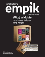 Klub książki w Empik 