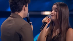 "The Voice of Poland": Weronika Cieślik nie doceniła rywala? Niespodziewanie pożegnała się z programem