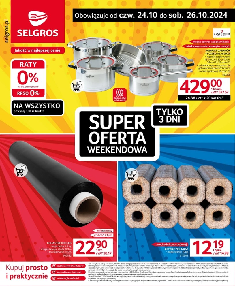 Selgros Cash&Carry