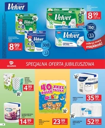 Oferta jubileuszowa Selgros 