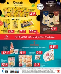 Oferta jubileuszowa Selgros 