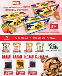 Oferta jubileuszowa Selgros 