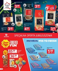 Oferta jubileuszowa Selgros 