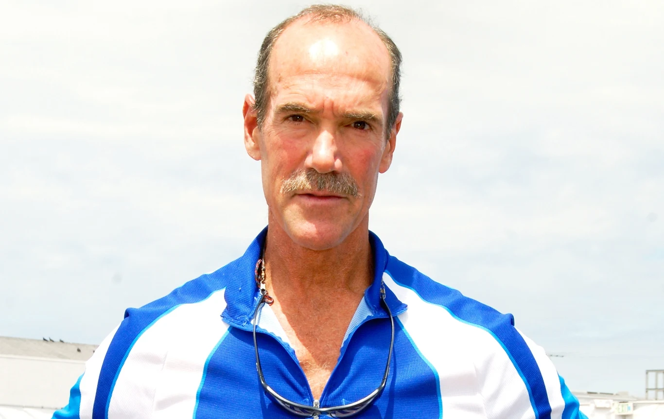 Mike Newman Mike Newman