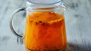 Włóż do słoika i zostaw na kilka dni. To najlepsza antygrypina na jesień i zimę