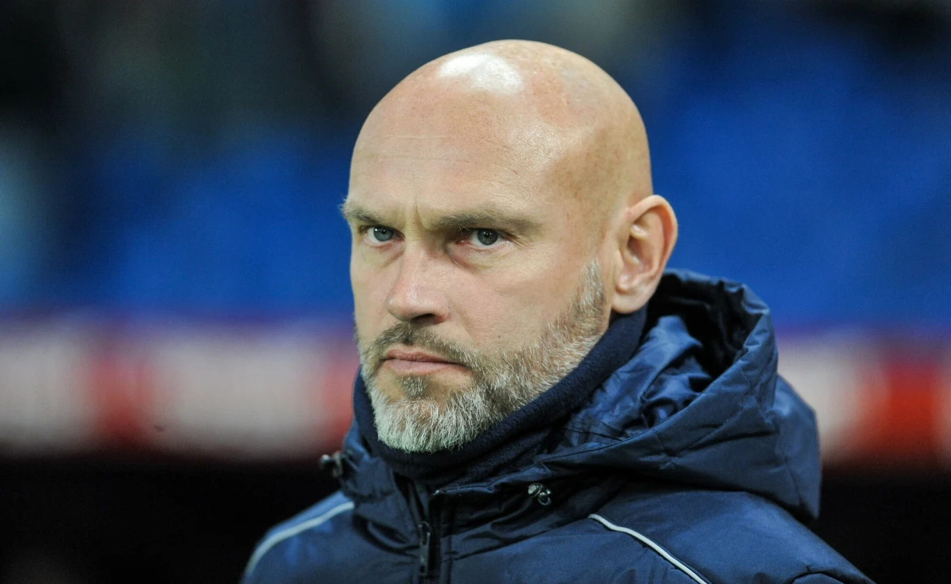 Mariusz Jop
