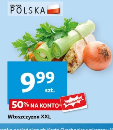 Włoszczyzna